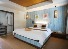 The Hideaway Resort 5