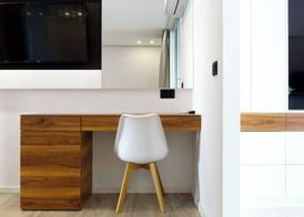 Apartments Bikin 5
