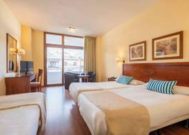 Leonardo Hotel Torremolinos Costa Del Sol 5