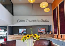 Gran Cavancha Suite 3