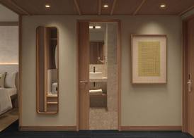 Hotel Le Morgane 5