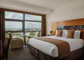 The Gateway Hotel 3
