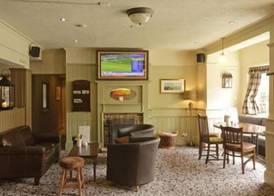 Raven Hotel by Greene King Inns 3