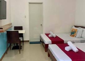 Sunshine Stay Panglao 5
