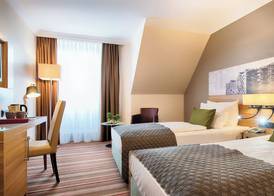 Leonardo Hotel Hamburg Stillhorn 5