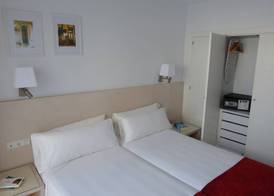 Apartamentos Patagonia Sur 3