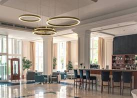 Spa & Wellness Hotel Olympia Marienbad 2