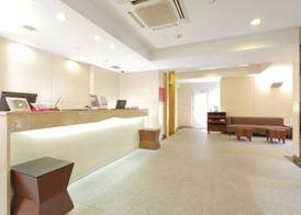 HOTEL MYSTAYS Kamata 3
