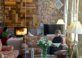 Hotel Santa Maria de Alquezar 2