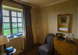Greywalls Hotel & Chez Roux 3