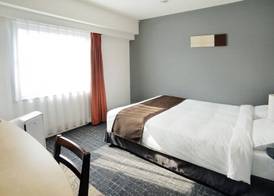 Sapporo Tokyu REI Hotel 5
