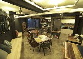 That House Hongdae 2