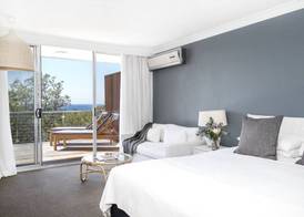 Bannisters by the Sea Mollymook 2