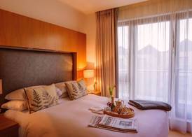 Waterford Castle Hotel & Golf Resort 3