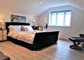 Meadow View Apartments are 2 and 3 bedroomed with private parking 2