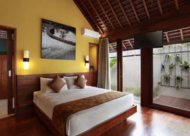 Temuku Ubud Villas 5
