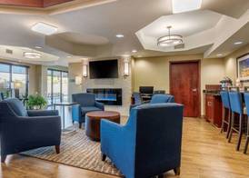 Comfort Inn Lenoir City-Knoxville 3