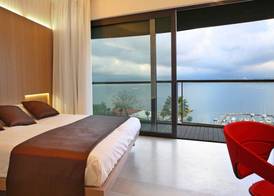 Eolian Milazzo Hotel 4