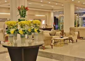 Carawan Al Fahad Hotel 2