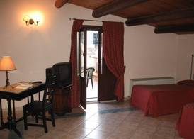 Albergo La Fontanella 4