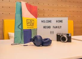 Hostel HOSHO Paris Sud Porte d'Italie 4