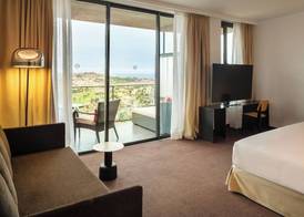 Salobre Hotel Resort & Serenity 3
