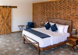 OJO AZUL RESORT 5