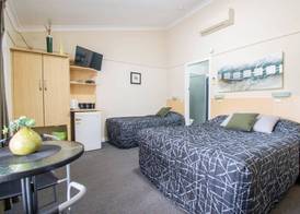 Gundagai Motel 5