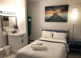 Rolling Hills Motel 5