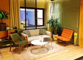 St.Joseph Hotel Hamburg - Reeperbahn St.Pauli Kiez 4