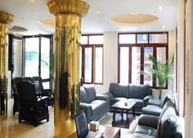 Hotel Taishan 2