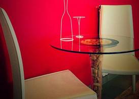 Hotel RossoVino Milano 3