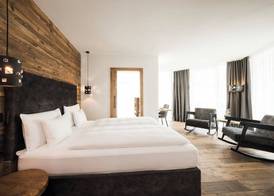 Excelsior Dolomites Life Resort 4