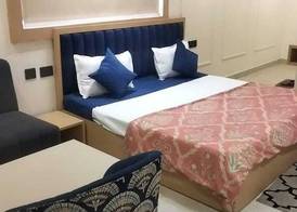 The Garrison Hotel 5