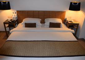 Hotel Palace Heights 5