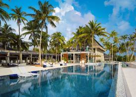 Velaa Private Island 3