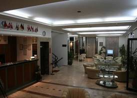 Albano Hotel 4
