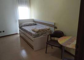 Albergue Ciudad del Doncel 2