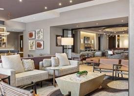 Hyatt Place Rapid City/Downtown 2