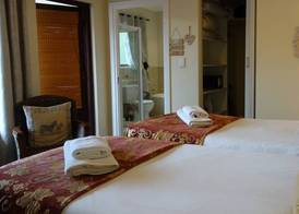 Cherry Berry Guest House 5
