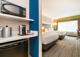 Holiday Inn Express & Suites LAGRANGE by IHG 3