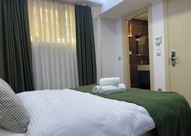 Elegance Suites 4