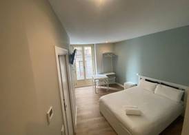 Apartamentos Centro Madrid 3
