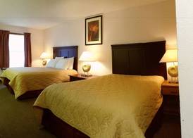 Hotel Del Sol 5