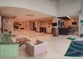 Wyndham Garden Barranquilla 2