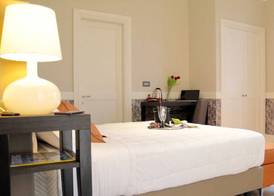 Fragrance Hotel St. Peter 4