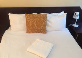 Namane Guest House 3