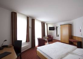 Hotel Am Braunen Hirsch 4
