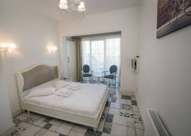 Buyukada Cankaya Hotel 4