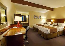 Olympic Inn & Suites 3